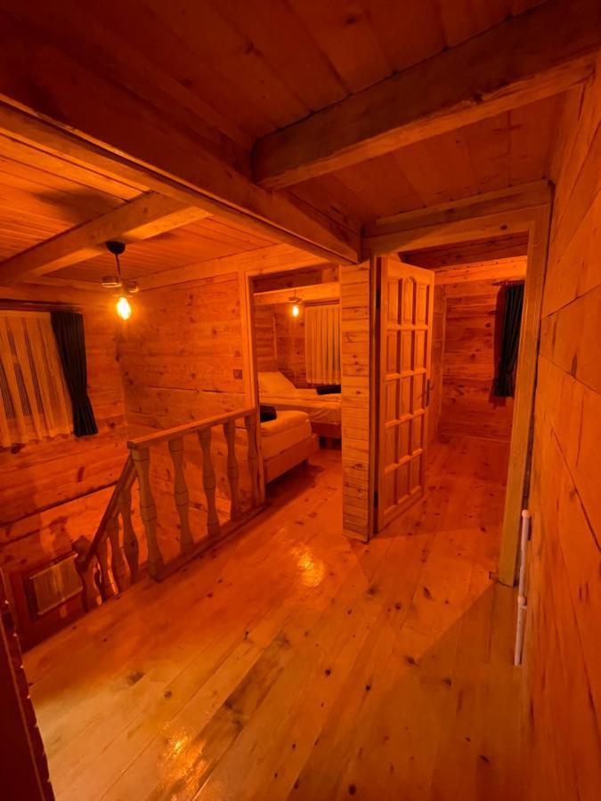 Zeytin Villa Apart Ardesen Luaran gambar