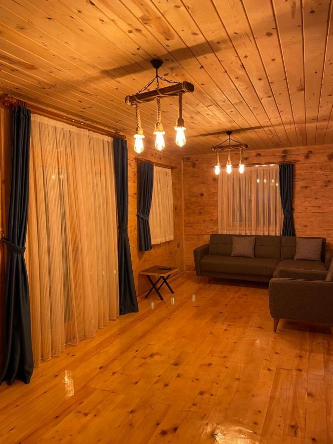 Zeytin Villa Apart Ardesen Luaran gambar