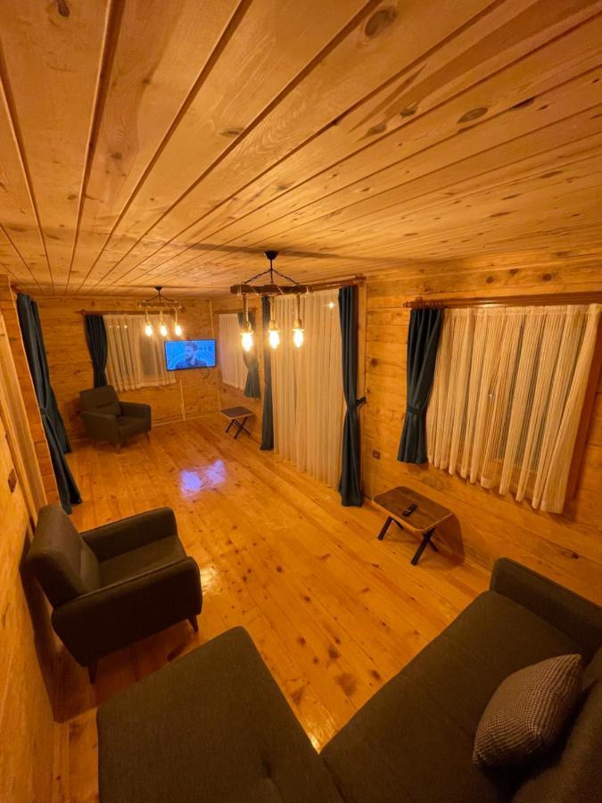 Zeytin Villa Apart Ardesen Luaran gambar